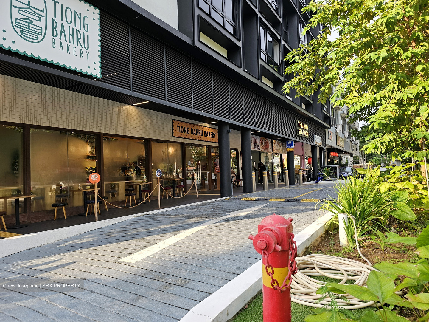 Jalan Sempadan (D15), Terrace #443232521